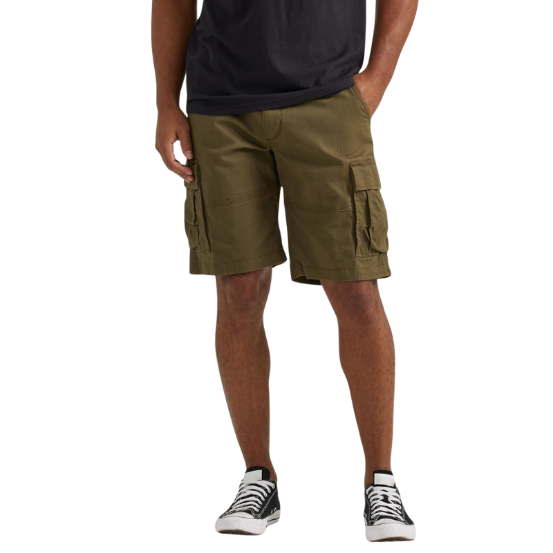 Classic Design Cargo Shorts – Functional and Stylish for Everyday Wear-Waves And Trunks