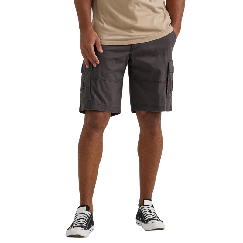 Classic Design Cargo Shorts – Functional and Stylish for Everyday Wear-Waves And Trunks