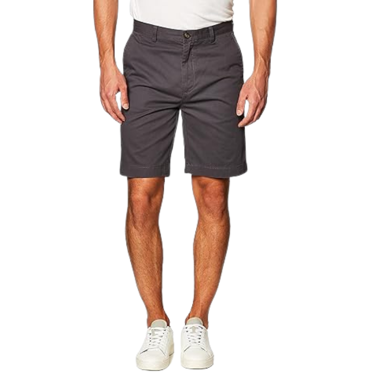 Classic Fit Chino Shorts – Stylish Comfort for Every Occasion-Waves And Trunks
