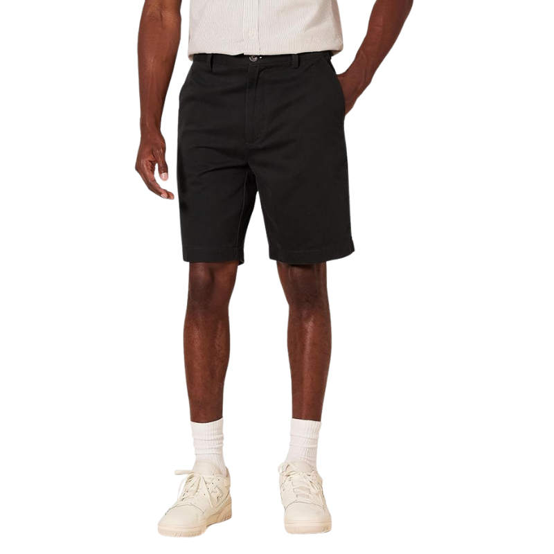Classic Fit Chino Shorts – Stylish Comfort for Every Occasion-Waves And Trunks