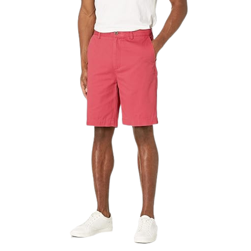 Classic Fit Chino Shorts – Stylish Comfort for Every Occasion-Waves And Trunks