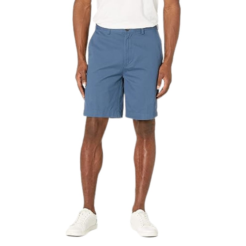 Classic Fit Chino Shorts – Stylish Comfort for Every Occasion-Waves And Trunks