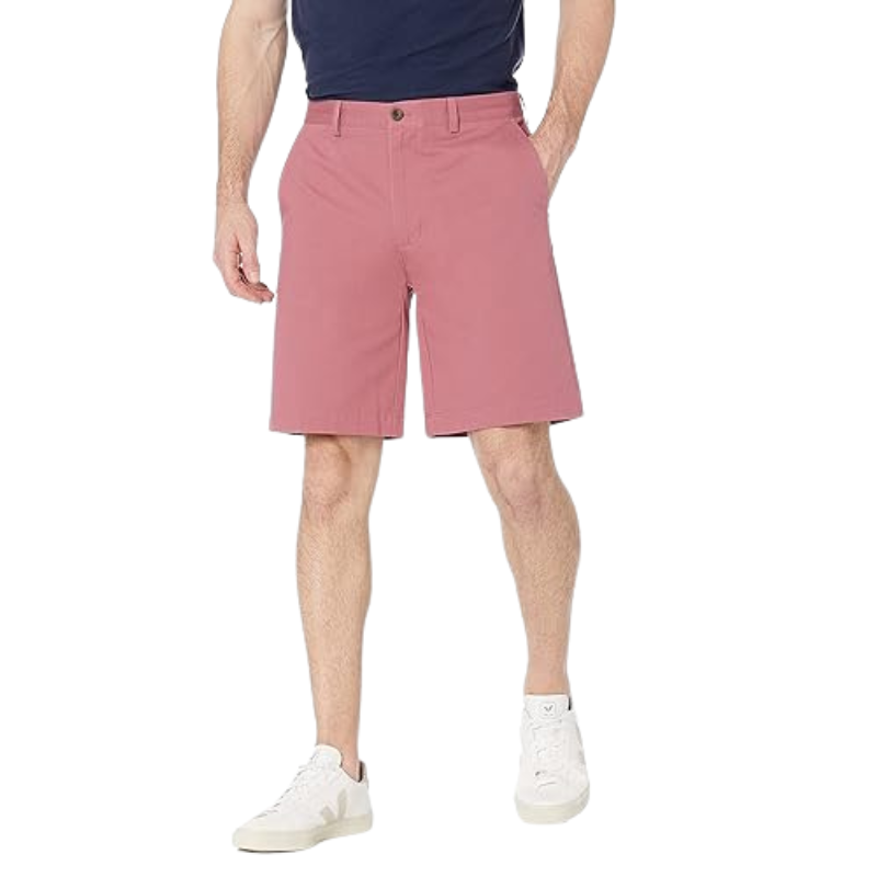 Classic Fit Chino Shorts – Stylish Comfort for Every Occasion-Waves And Trunks