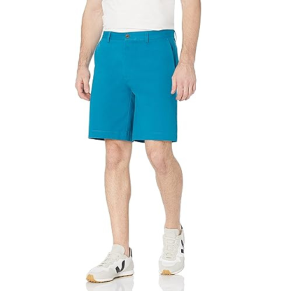 Classic Design Chino Shorts – Stylish Comfort for Every Occasion-Waves And Trunks