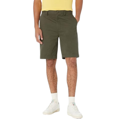 Classic Design Chino Shorts – Stylish Comfort for Every Occasion-Waves And Trunks