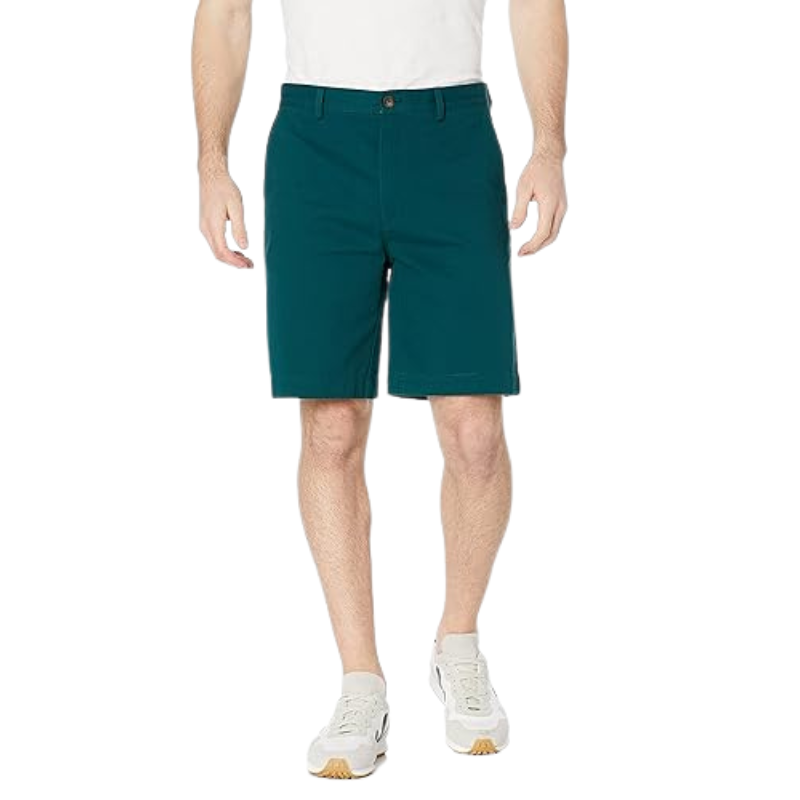 Classic Design Chino Shorts – Stylish Comfort for Every Occasion-Waves And Trunks