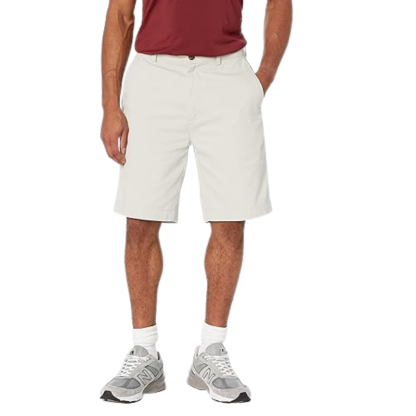 Classic Design Chino Shorts – Stylish Comfort for Every Occasion-Waves And Trunks