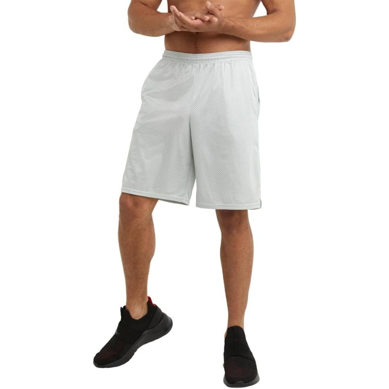 Classic Design Gym Shorts – Unmatched Comfort and Flexibility-Waves And Trunks