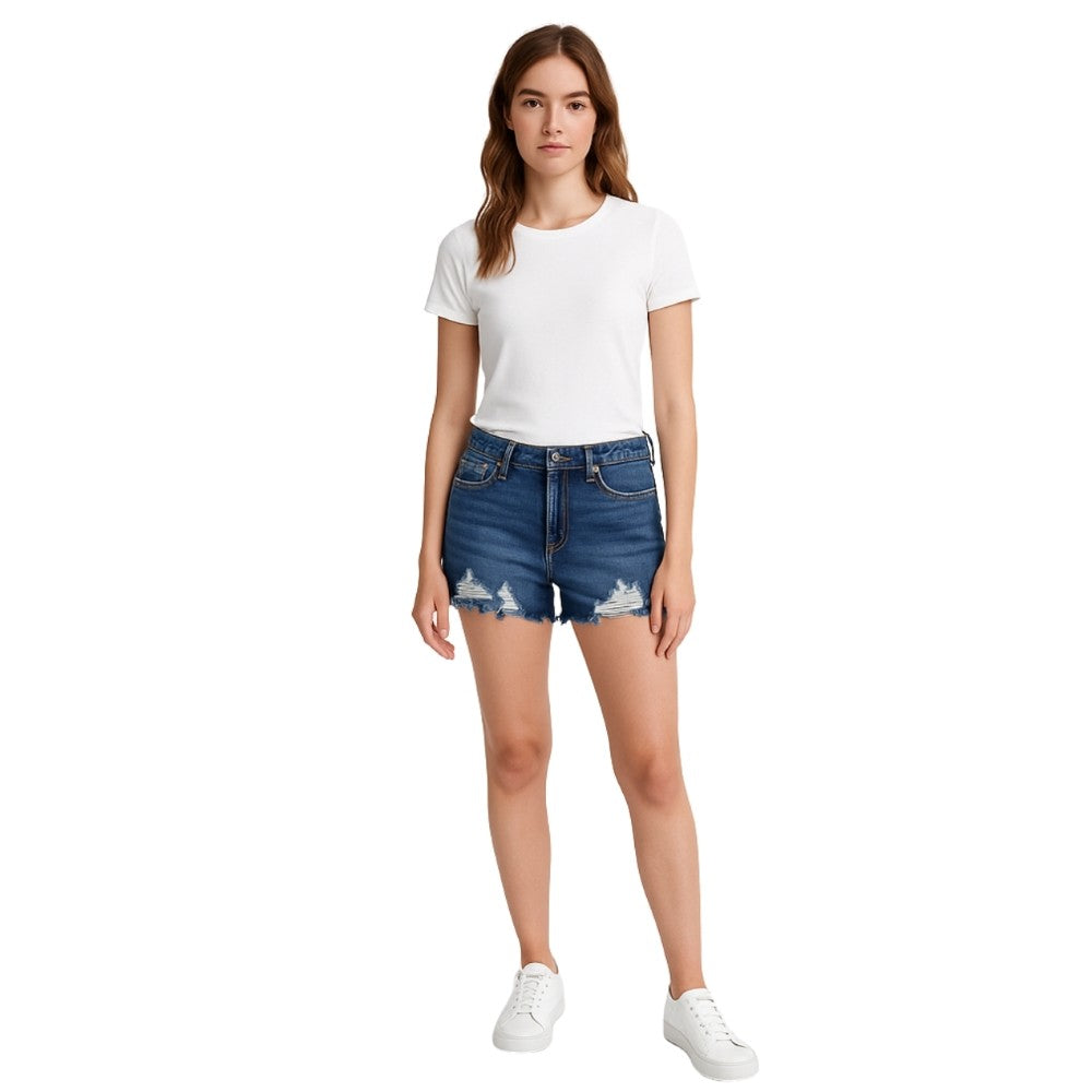 Daydream Denim Short