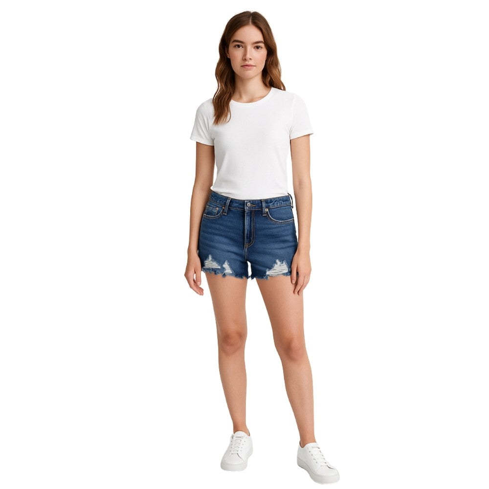 Daydream Denim Short