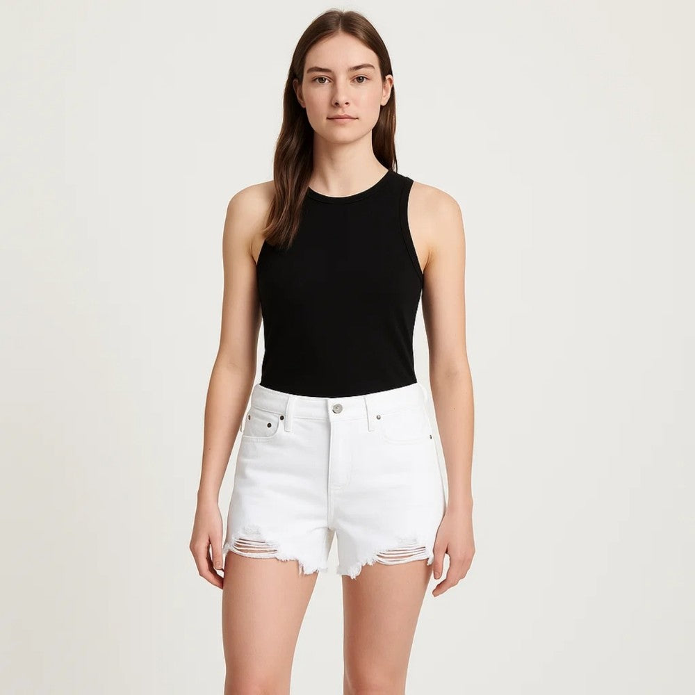 Daydream Denim Short