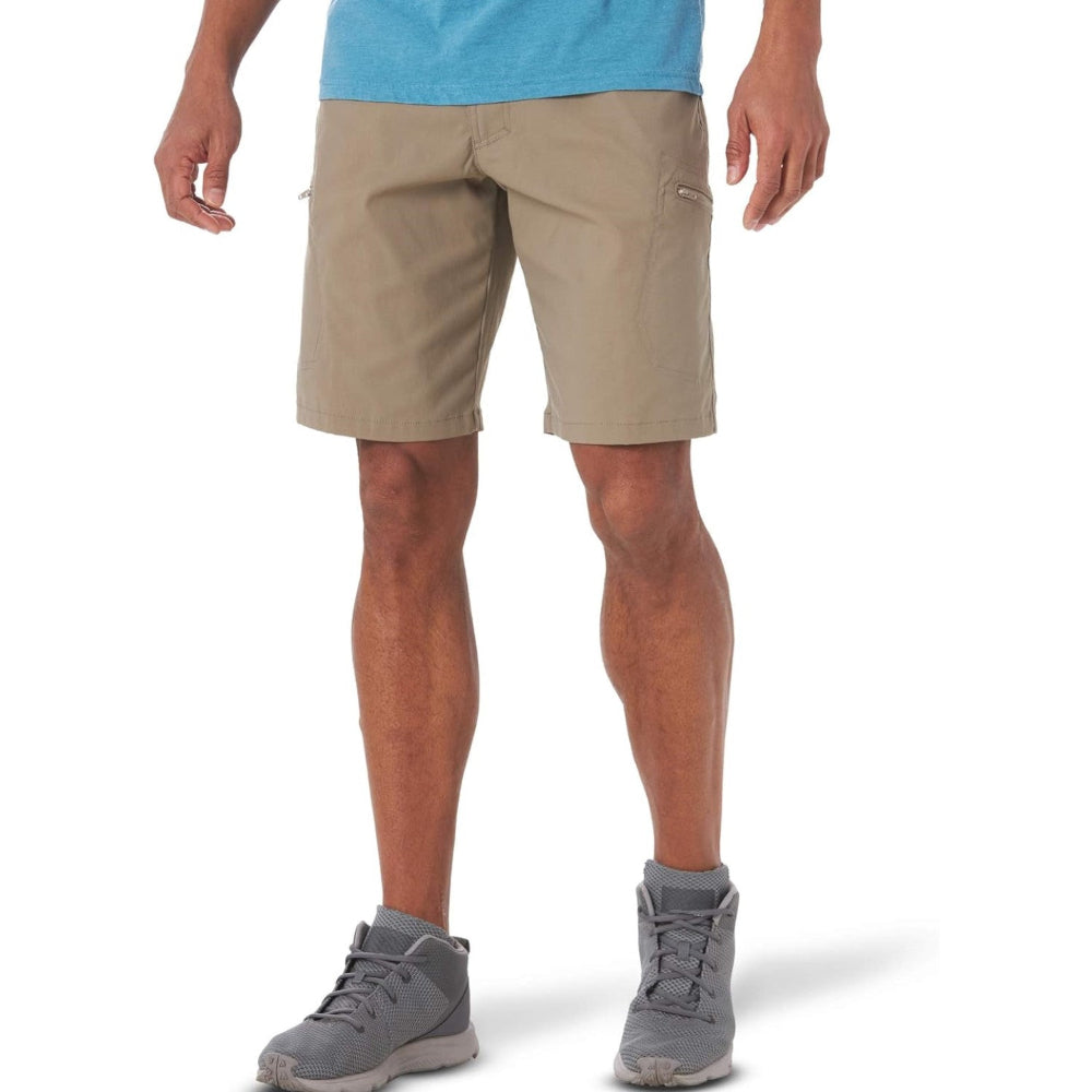 Comfort Flex Cargo Short-Waves And Trunks
