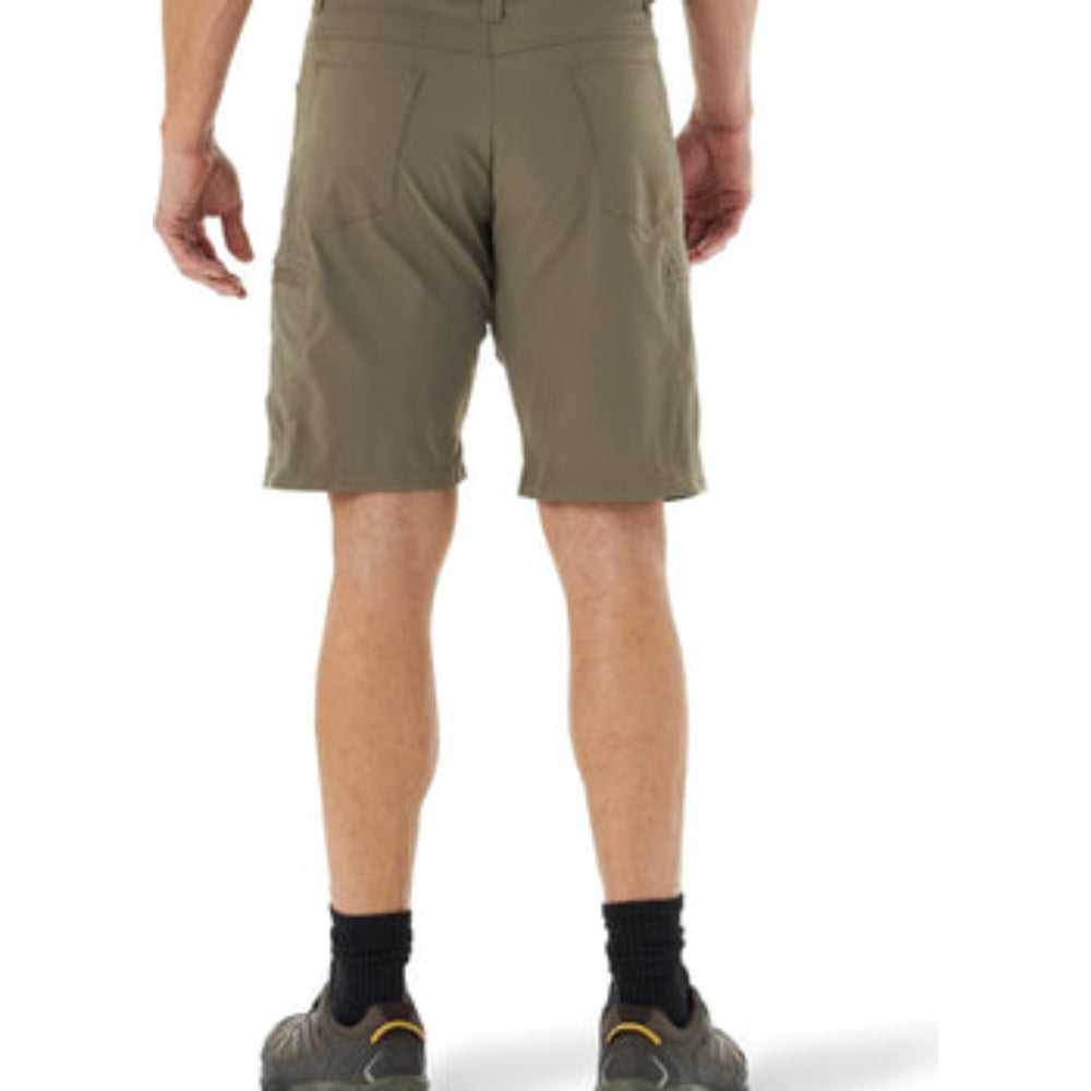Comfort Flex Cargo Short-Waves And Trunks