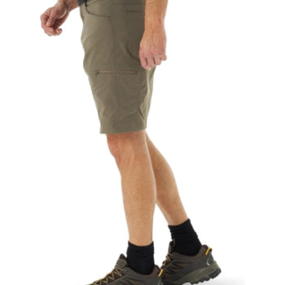 Comfort Flex Cargo Short-Waves And Trunks