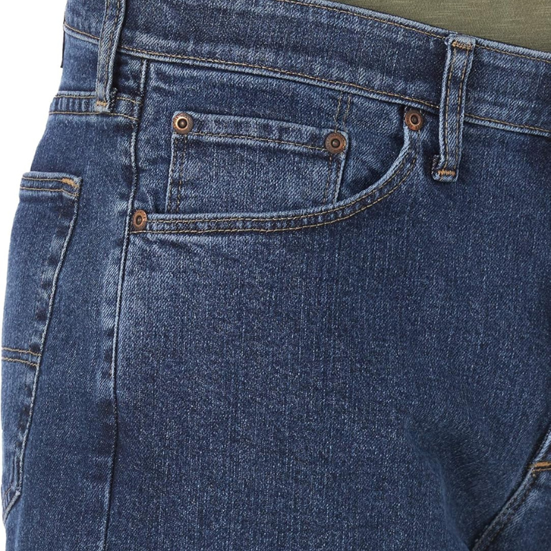 Comfort Waistband Denim Shorts – Ultimate Comfort and Versatility-Waves And Trunks