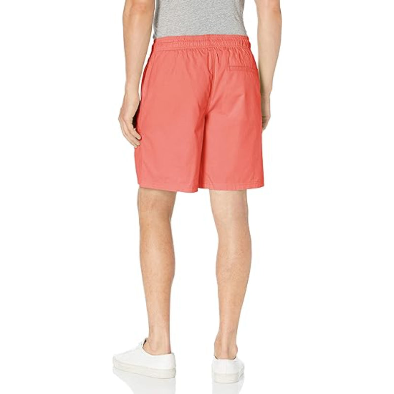 Comfy Fit Chino Shorts For Summer-Waves And Trunks