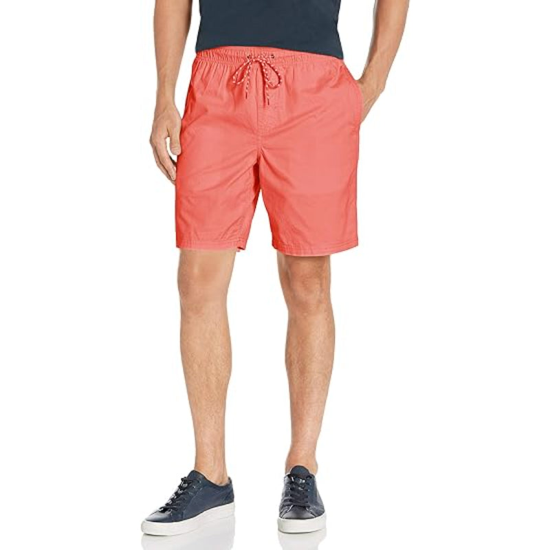 Comfy Fit Chino Shorts For Summer-Waves And Trunks