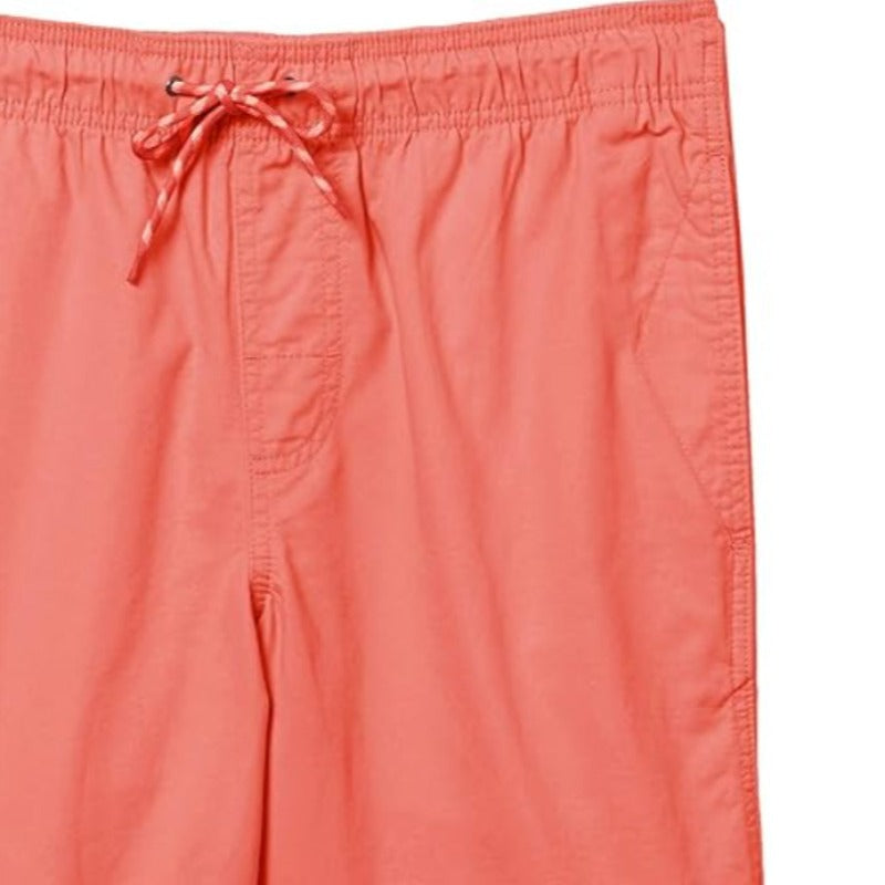 Comfy Fit Chino Shorts For Summer-Waves And Trunks