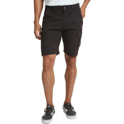 Comfy Light Cargo Shorts-Waves And Trunks