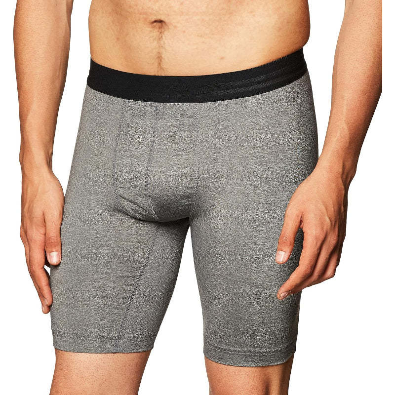 Compression Training Shorts – Stretchable and High-Performance Fit-Waves And Trunks