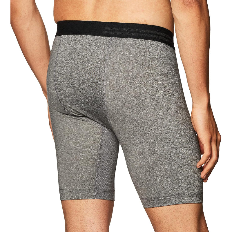 Compression Training Shorts – Stretchable and High-Performance Fit-Waves And Trunks
