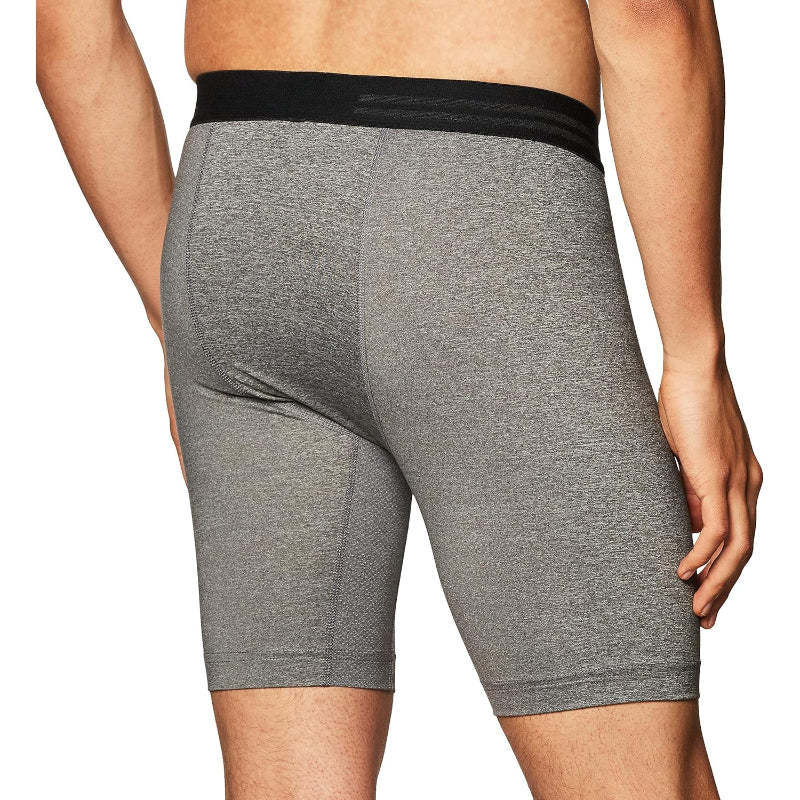 Compression Training Shorts – Stretchable and High-Performance Fit-Waves And Trunks