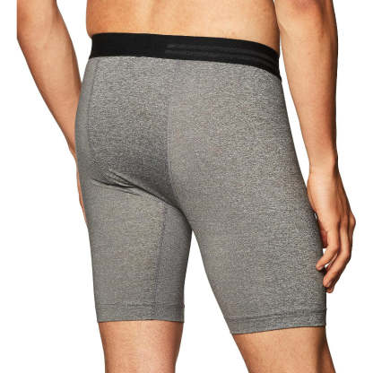 Compression Training Shorts – Stretchable and High-Performance Fit-Waves And Trunks