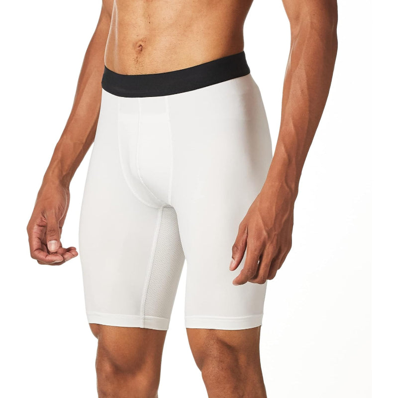 Compression Training Shorts – Stretchable and High-Performance Fit-Waves And Trunks