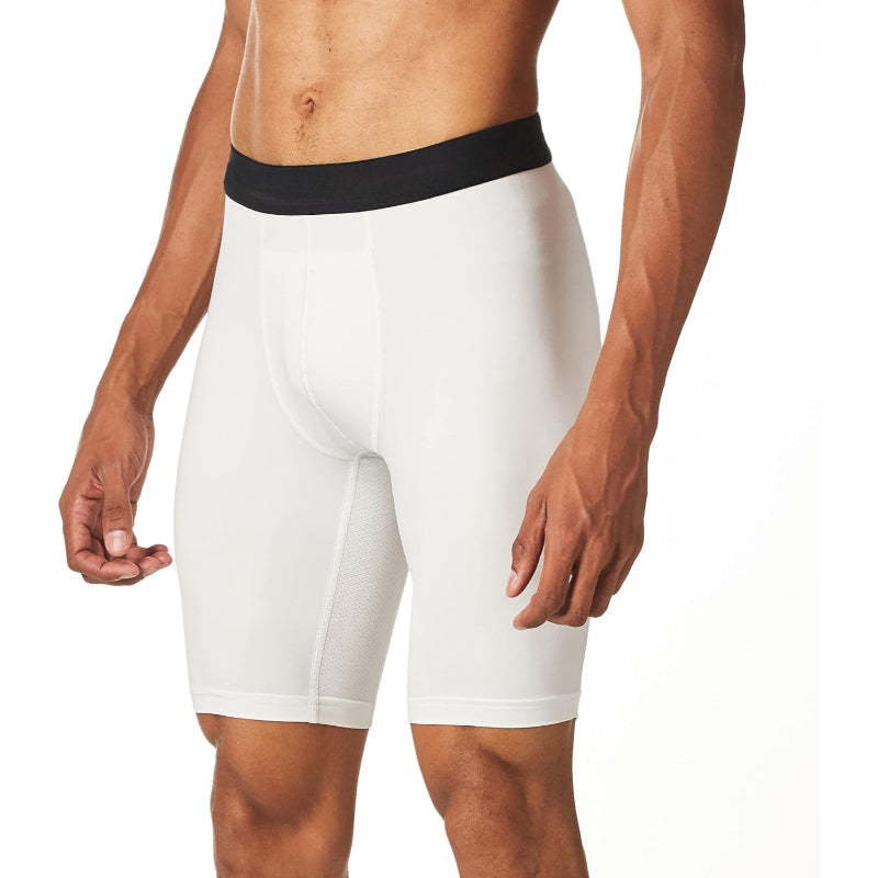 Compression Training Shorts – Stretchable and High-Performance Fit-Waves And Trunks