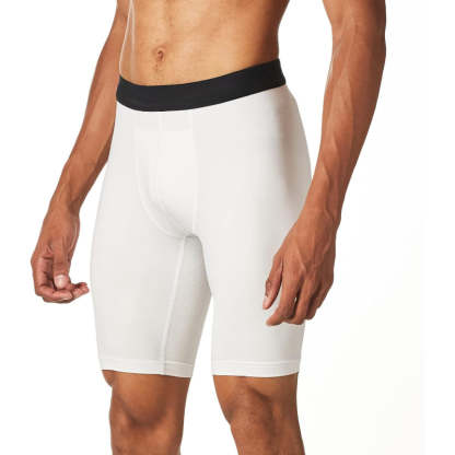 Compression Training Shorts – Stretchable and High-Performance Fit-Waves And Trunks