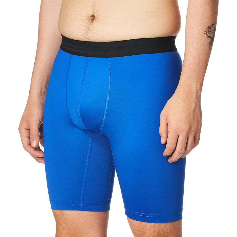 Compression Training Shorts – Stretchable and High-Performance Fit-Waves And Trunks