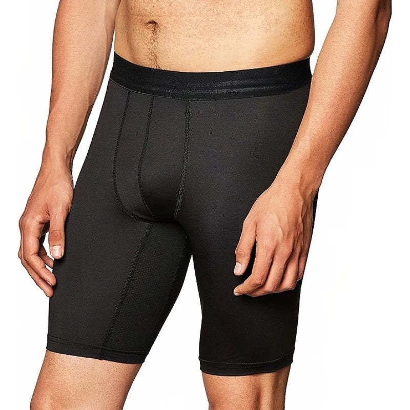 Compression Training Shorts – Stretchable and High-Performance Fit-Waves And Trunks