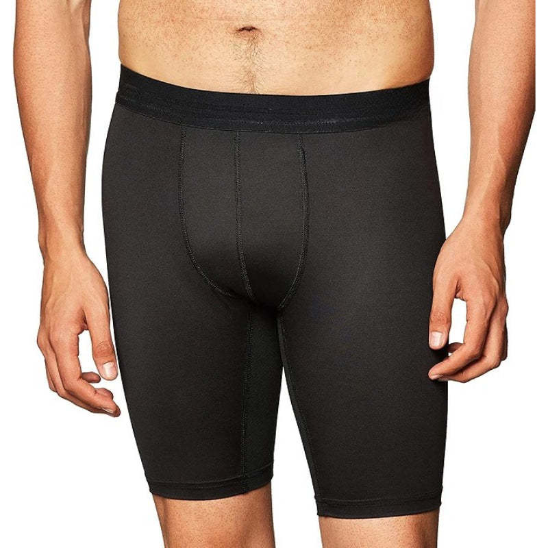 Compression Training Shorts – Stretchable and High-Performance Fit-Waves And Trunks