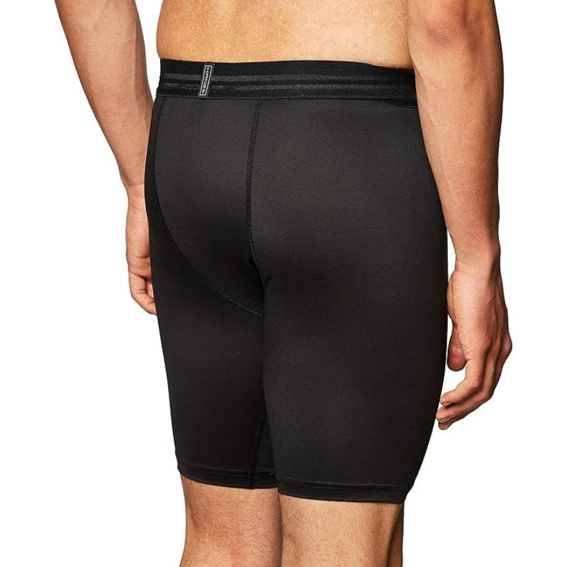 Compression Training Shorts – Stretchable and High-Performance Fit-Waves And Trunks