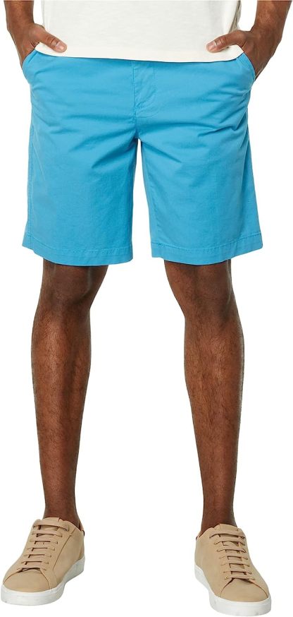 Comfort And Style Flex Shorts-Waves And Trunks