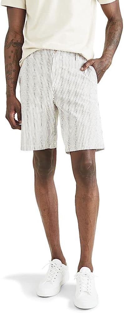 Functional And Comfortable Cargo Shorts-Waves And Trunks