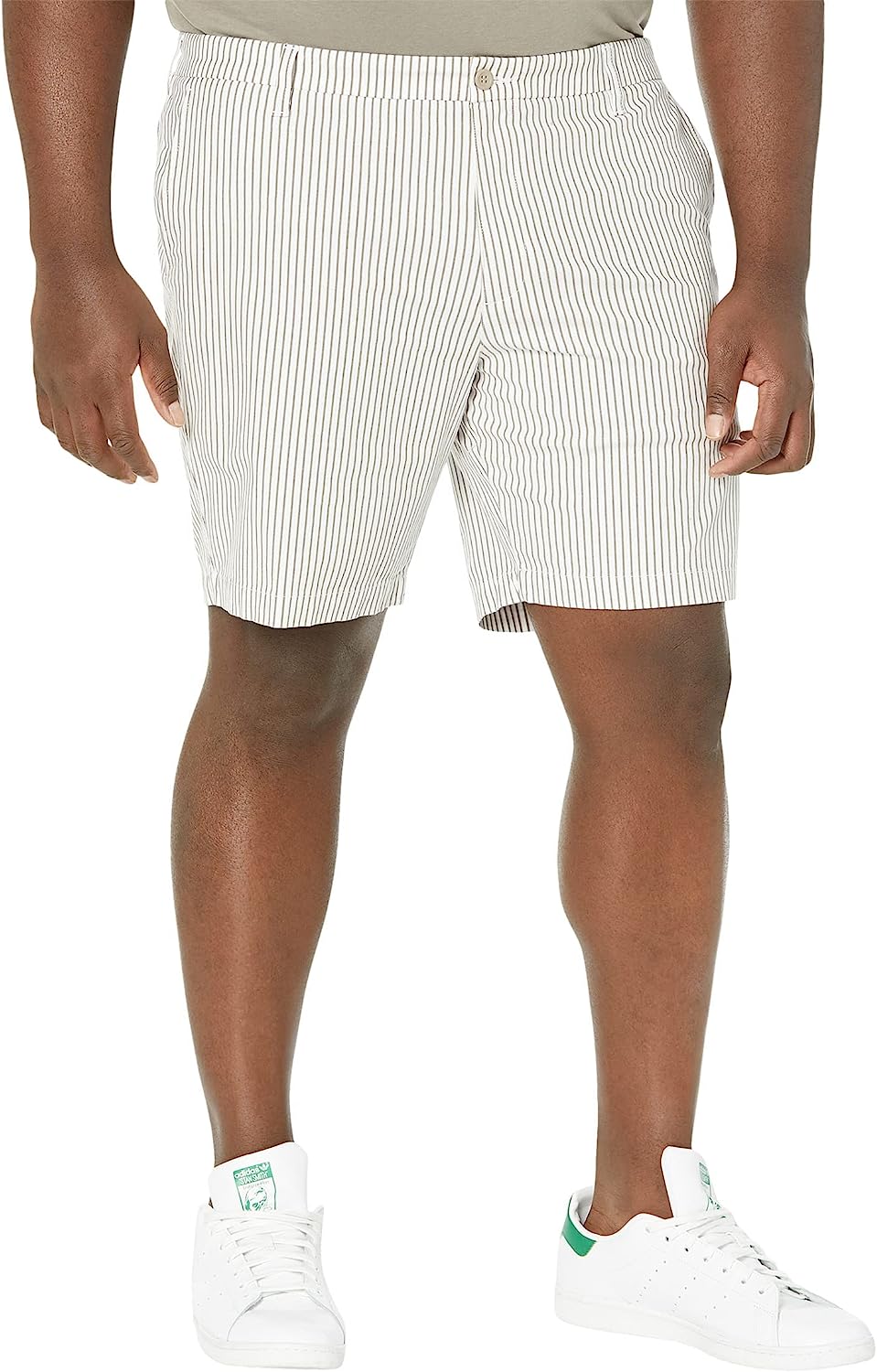 Functional And Comfortable Cargo Shorts-Waves And Trunks