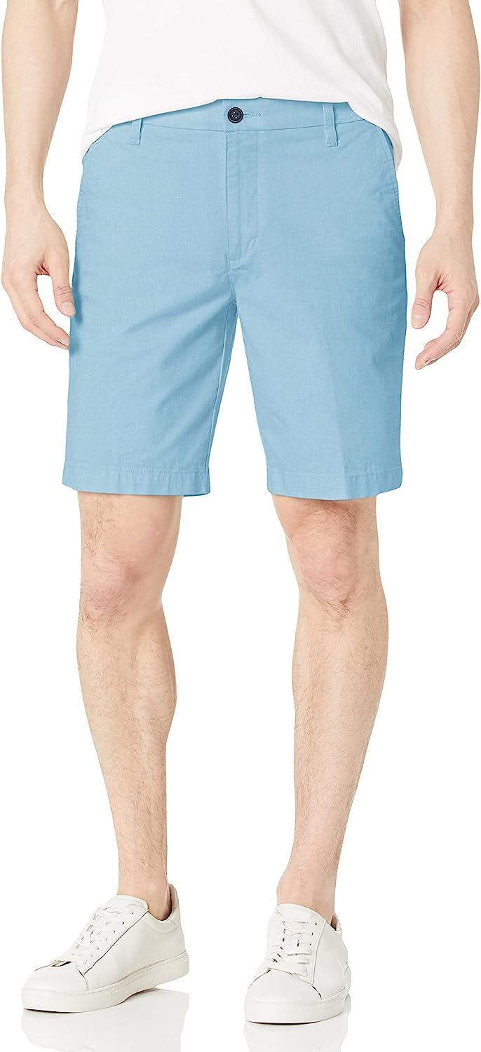 Comfort And Style Flex Shorts-Waves And Trunks