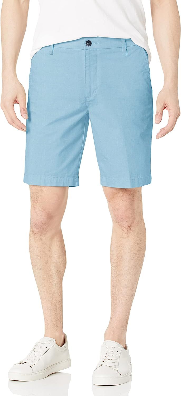 Comfort And Style Flex Shorts-Waves And Trunks
