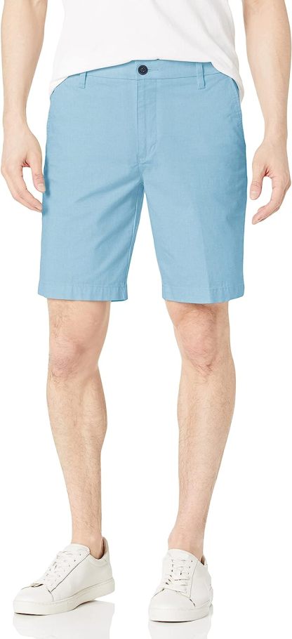 Comfort And Style Flex Shorts-Waves And Trunks