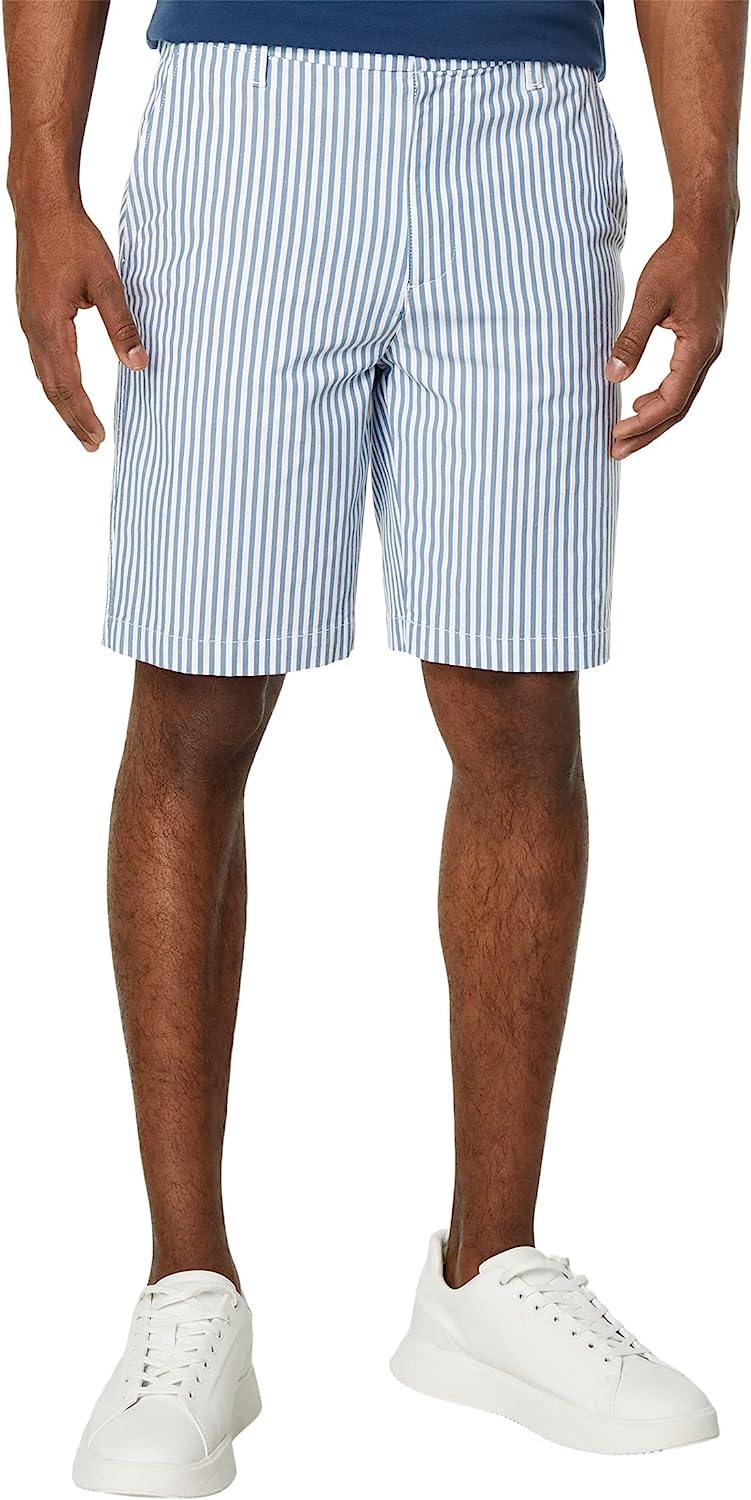 Functional And Comfortable Cargo Shorts-Waves And Trunks