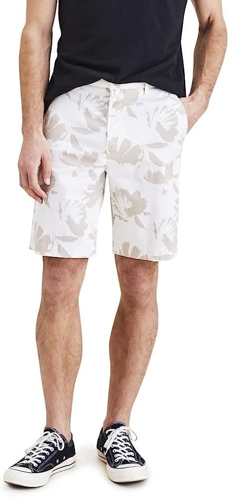 Comfort And Style Flex Shorts-Waves And Trunks