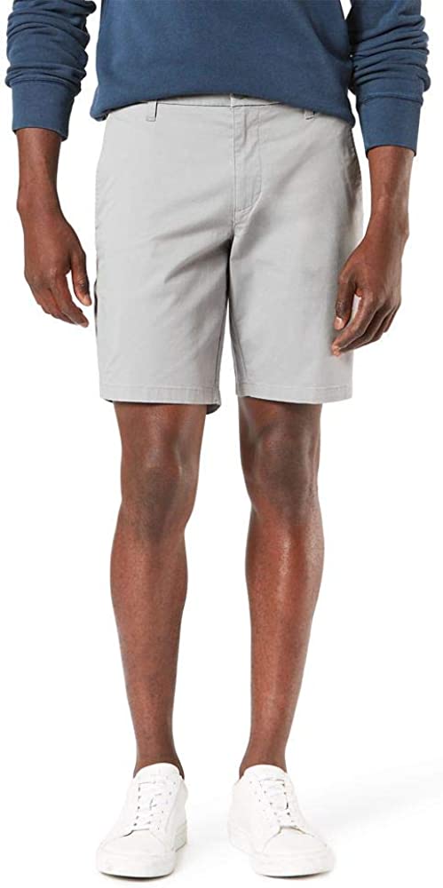 Comfort And Functionality Flex Shorts-Waves And Trunks