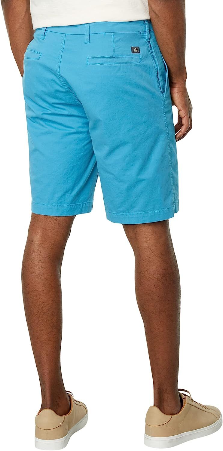 Comfort And Style Flex Shorts-Waves And Trunks