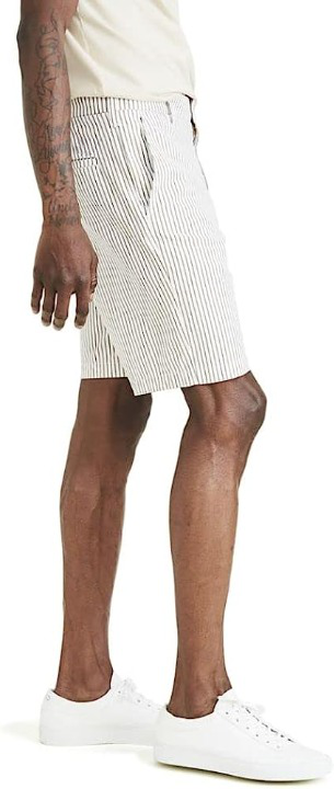 Functional And Comfortable Cargo Shorts-Waves And Trunks