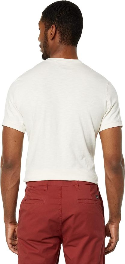 Comfort And Style Flex Shorts-Waves And Trunks