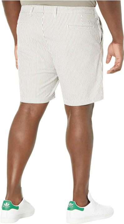 Functional And Comfortable Cargo Shorts-Waves And Trunks