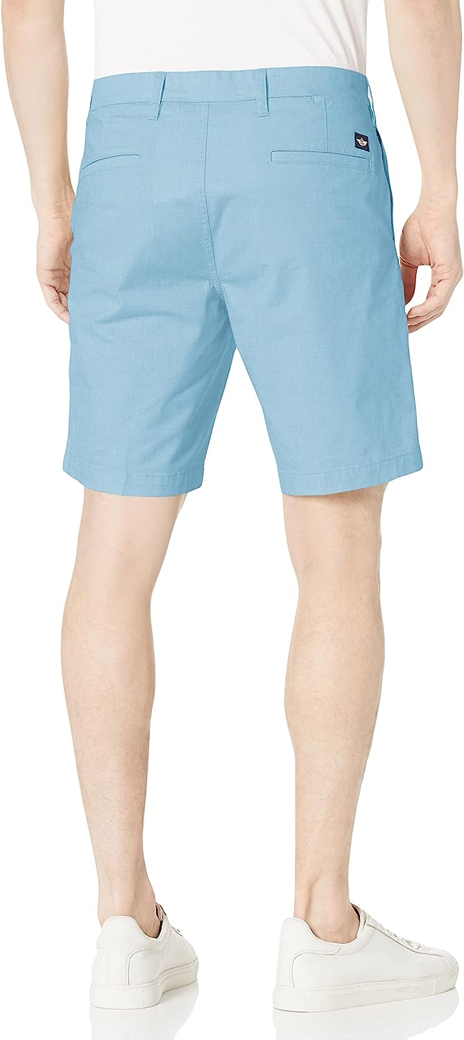 Comfort And Style Flex Shorts-Waves And Trunks