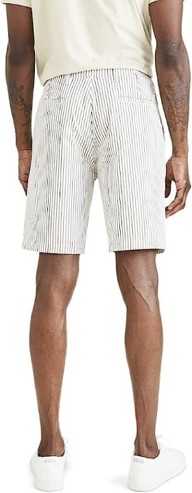 Functional And Comfortable Cargo Shorts-Waves And Trunks