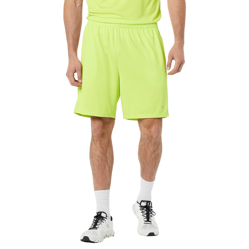 2 Pieces Versatile Loose Fit Shorts – Lightweight Comfort for Workouts-Waves And Trunks